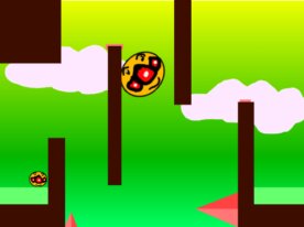 anpanman platformer